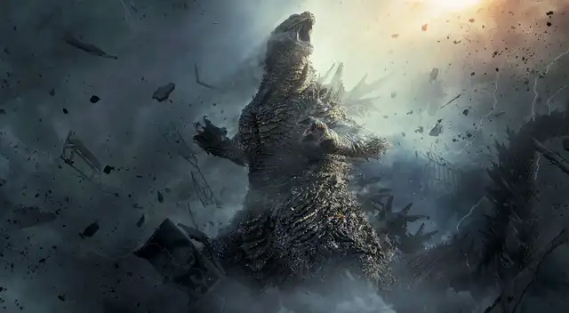 Esperada película se estrenará el próximo 5 de noviembre a todos los cines del país.