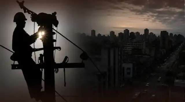 Corte de luz desde el 30 de octubre al 1 de noviembre en Lima: revisa los distritos afectados hasta por 10 horas seguidas.