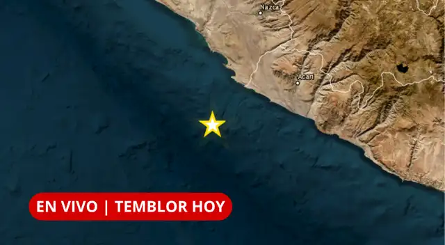 El IGP cuenta con el Centro Sismológico Nacional (CENSIS), servicio oficial que informa sobre la ocurrencia de sismos en el territorio peruano.