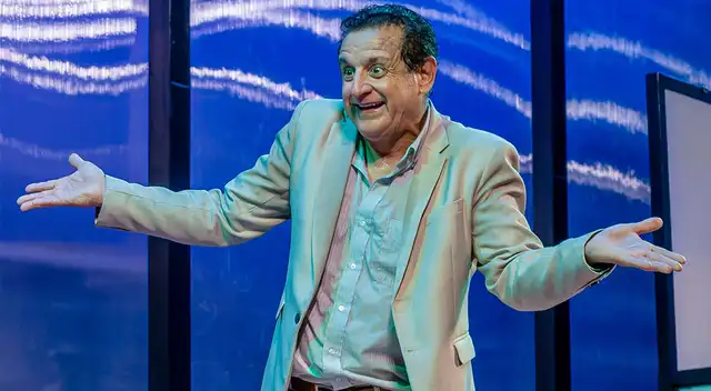 "El Jefe de mi Jefe" llega a su final de temporada