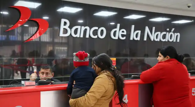 Banco de la Nación ofrece préstamo de hasta S/100 mil soles  para pagar tus deudas: revisa si eres beneficiario.