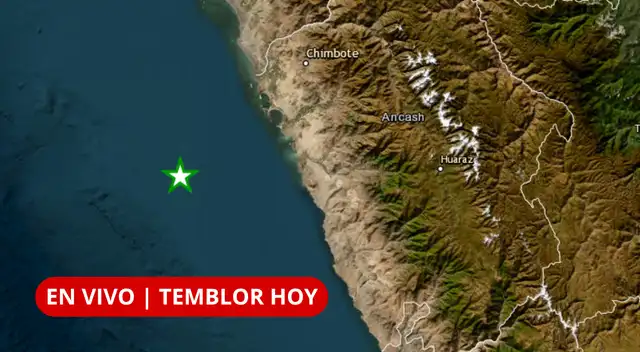 El IGP cuenta con el Centro Sismológico Nacional (CENSIS), servicio oficial que informa sobre la ocurrencia de sismos en el territorio peruano.