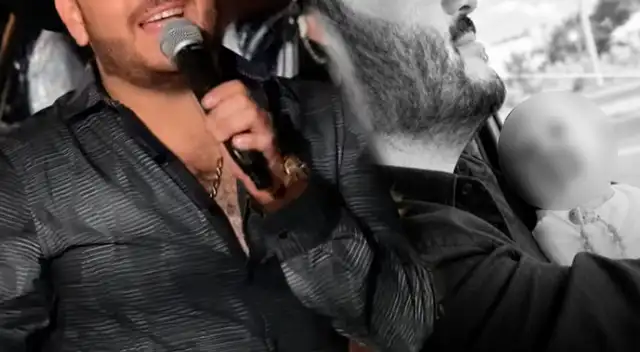 Famoso cantante ANUNCIA el fallecimiento de su bebé a meses de su nacimiento y le dedica DESGARRADOR mensaje: “Un día nos reuniremos” Famoso cantante ANUNCIA el fallecimiento de su bebé a meses de su nacimiento y le dedica DESGARRADOR mensaje: “Un día nos reuniremos”