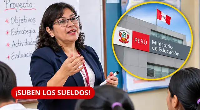 El incremento se aplicará en la planilla de noviembre de 2026, conforme a las disposiciones del decreto aprobado. El incremento se aplicará en la planilla de noviembre de 2026, conforme a las disposiciones del decreto aprobado.