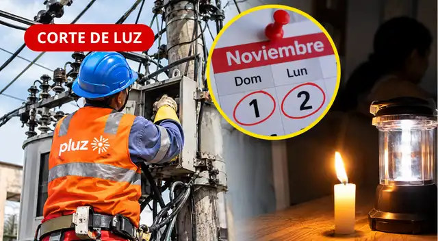 Revisa los distritos afectados, horarios y zonas donde se interrumpirá el servicio eléctrico. Revisa los distritos afectados, horarios y zonas donde se interrumpirá el servicio eléctrico.