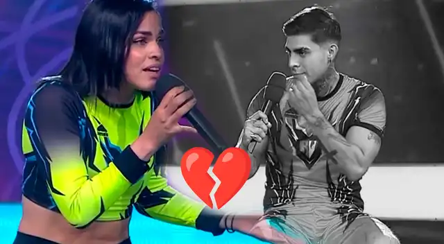 ¡NO SE QUEDÓ CALLADA! Raysa Ortiz CUADRA a Paul Michael en vivo y le deja CLARO que NUNCA tuvieron nada