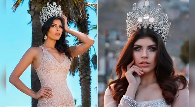 Popular exreina de belleza fue asesinada por su suegra y su esposo la confronta