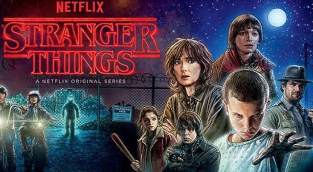 Ya sabemos cómo y cuándo terminará Stranger Things: Netflix apuesta por una  fórmula 2 + 1