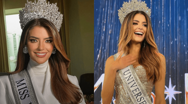 Tatiana Calmell es una de las elegidas por conocido missólogo en llevarse la corona del Miss Universo 2024.