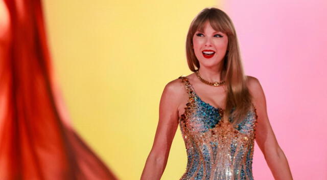 <em>Taylor Swift es una de las cantantes más ricas del mundo. Foto: Difusión</em>   