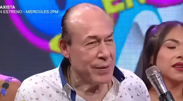 Enrique Espejo ‘Yuca’: ¿Quién fue el querido actor cómico que murió a los 75 años?