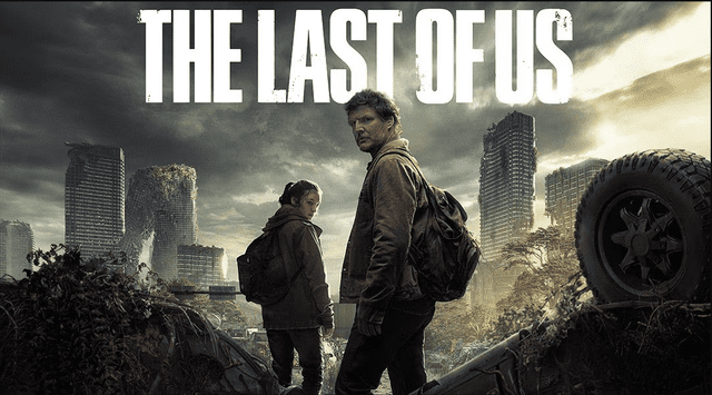 The Last Of Us de HBO Max logró llevarse varios premios.   