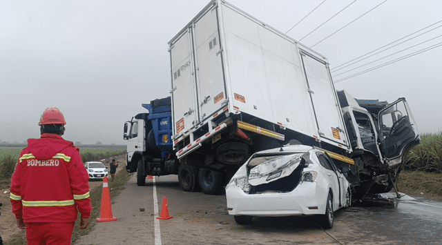 FOTO: Yolanda Goicochea URPI-LR FOTO: Yolanda Goicochea URPI-LR