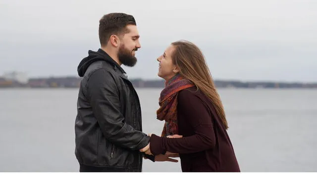 Este tipo de sueños puede relacionarse con un mal momento en la vida amorosa.   