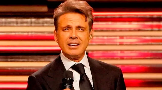 Luis Miguel fue internado de emergencia en Chile. ¿Tiene algo que ver con su enfermedad incurable?