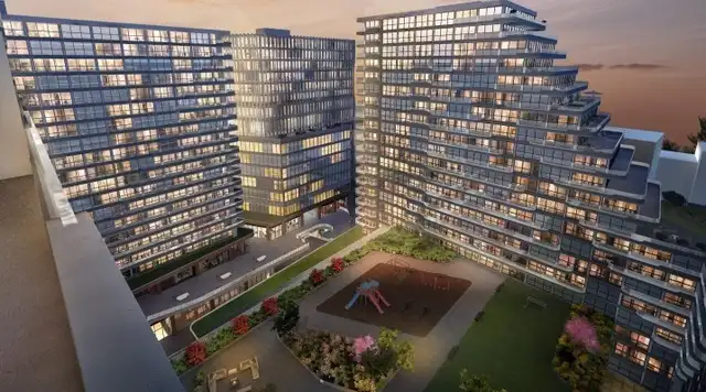 <strong> Marina City Center tomará el lugar de Marina Park en San Miguel</strong>   