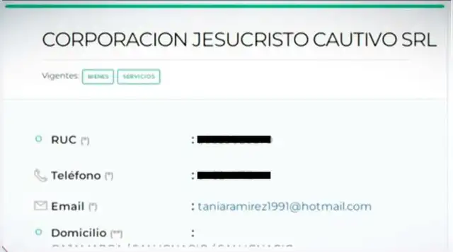 Documento compartido por Juliana Oxenford.   