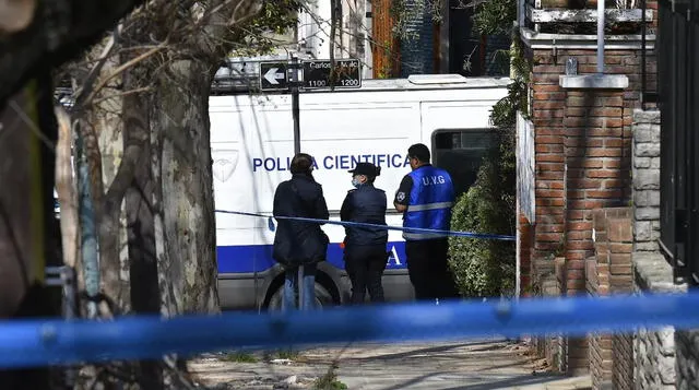 Jubilado de 71 años mató de un balazo a ladrón que ingresó a su casa en Argentina. 