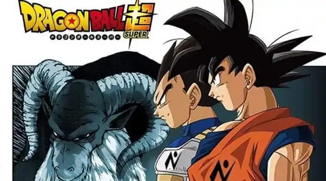 <strong> Moro será el villano del nuevo arco de Dragon Ball Super</strong>   