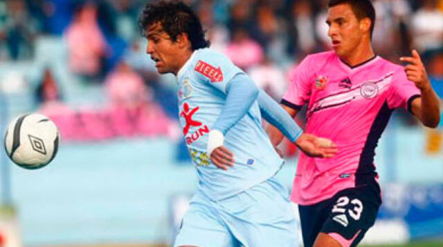Real Garcilaso jugará la final con Universitario de Deportes.