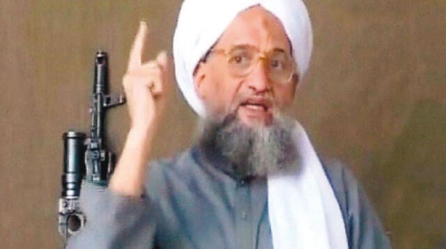 El Cairo.- El líder de Al Qaeda exhortó a los musulmanes para que emprendan una “Guerra Santa” contra Estados Unidos e Israel en represalia por una película que se burla de Mahoma. El egipcio Ayman Al Zawahiri elogió a los manifestantes “honestos y fervie