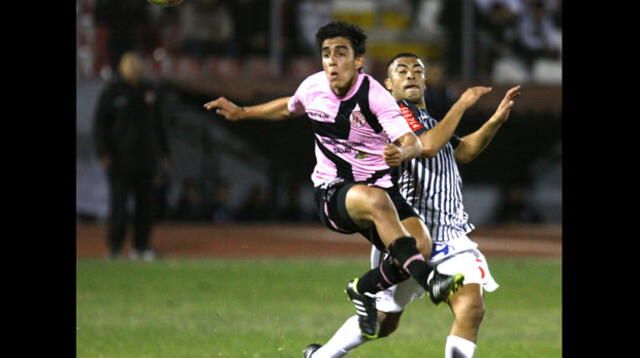 Alianza Lima vs. Sports Boys, todo por el todo.