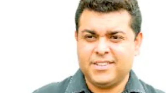 Andrés Hurtado envuelto en escándalo Andrés Hurtado envuelto en escándalo