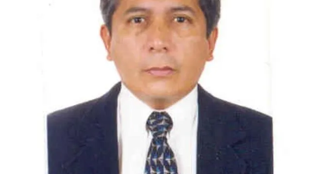 Dr. Walter Maceda