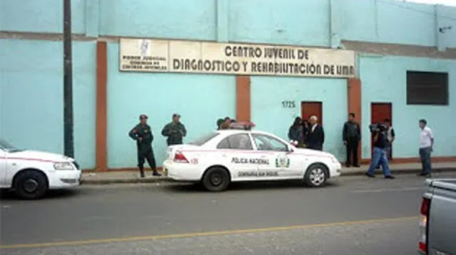 Al menos 13 internos fugaron de Maranguita la noche del 31 de diciembre.