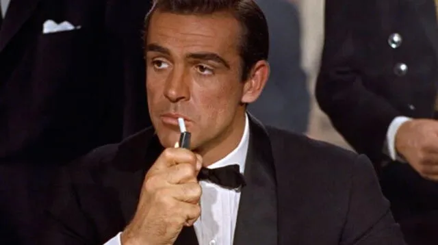 Films de James Bond cumplen 50 años