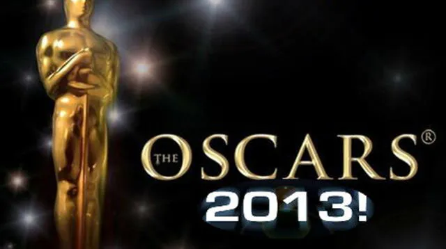 La ceremonia de entrega de los Premios Óscar comenzará  a las 8pm, luego de la alfombra roja.