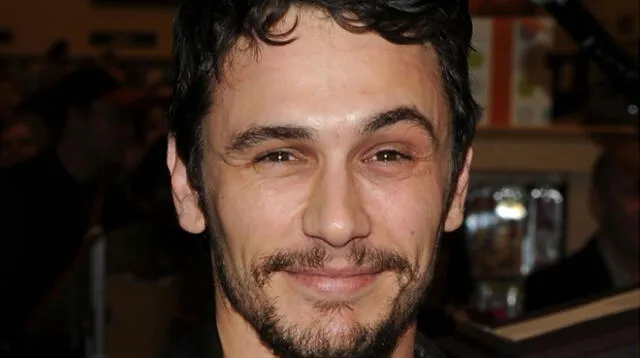 James Franco, nueva víctima de la Biebermanía.