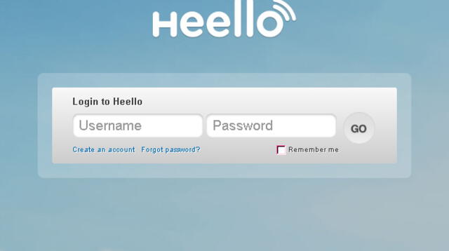Heello, la nueva red social que busca competir con Twitter