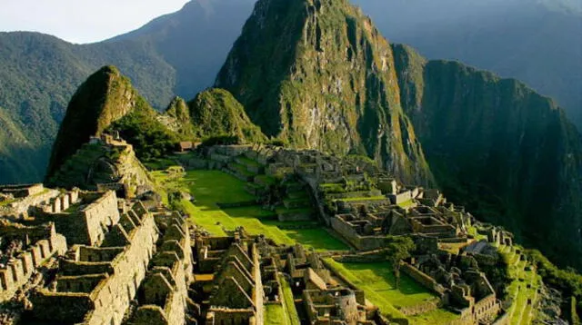 Arequólogo francés anunció el hallazgo de importante material arqueológico en Machu Picchu.