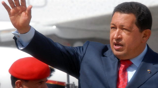 Hugo Chávez regresó a Venezuela durante la madrugada y está internado en el Hospital Militar de Caracas.