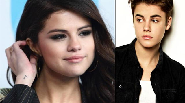 Selena gómez reveló en twitcam que ya está harta que la sigan vinculando con Justin Bieber.
