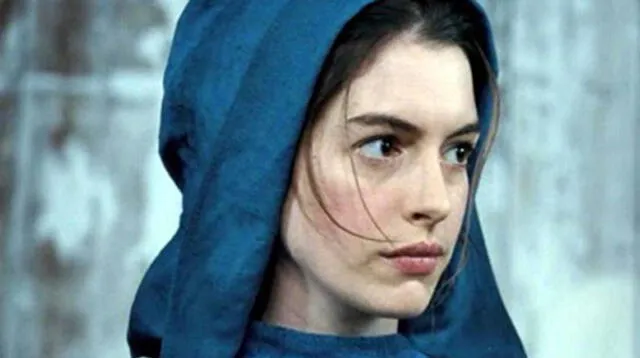 Anne Hathaway, favorita a llevarse el Óscar a Mejor Actriz de Reparto