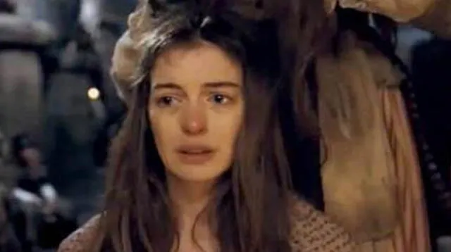 Anne Hathaway, favorita a llevarse el Óscar a Mejor Actriz de Reparto