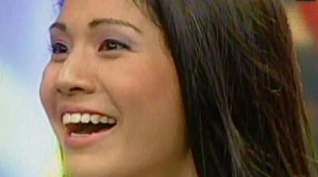 Stephanie Valenzuela insultó a la china Fabianne en Combate.