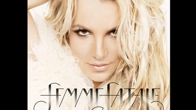Britney Spears es acusada de haber utilizado un doble para interpretar las canciones de su último disco Femme Fatale.