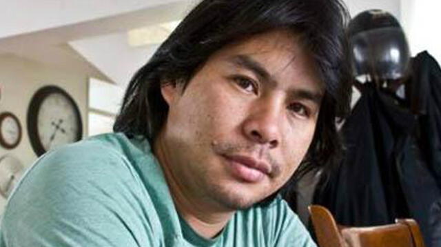 Policía descartó el robo como móvil del asesinato de periodista Luis Choy y dejó entrever que conocería a su asesino.