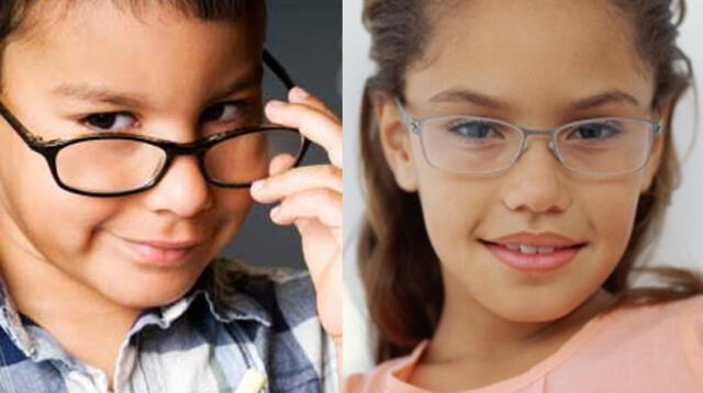Recomiendan a estudiantes realizarse un chequeo oftalmológico antes de iniciar el periodo escolar.