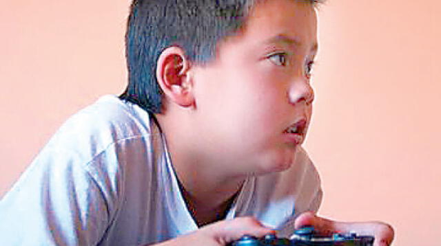 Cómo prevenir la adicción de tu hijo a los videojuegos. 