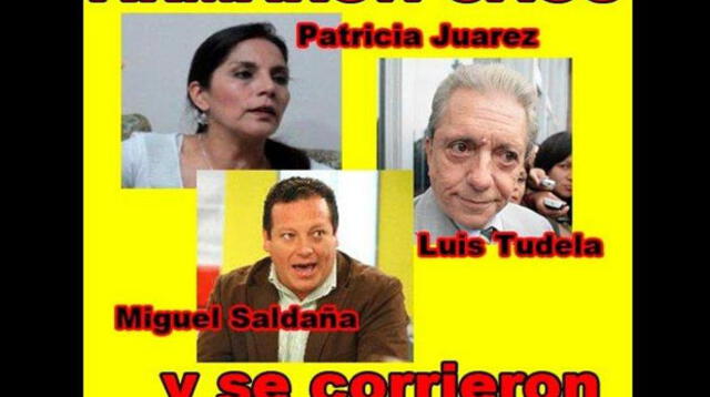 Los Memes de la frustrada Exposición de Motivos.