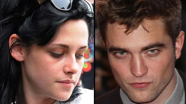 Kristen Stewart teme que Robert Pattinson no quiera volver con ella.