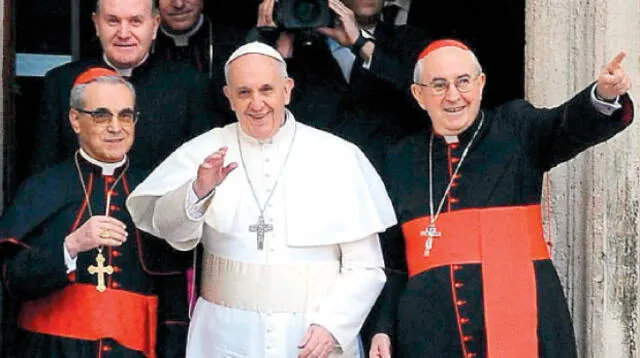 Prensa de todo el mundo busca conocer más detalles de la vida que tenía Jorge Bergoglio antes de convertirse en sumo pontífice.