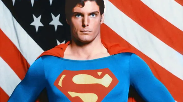 Christopher Reeve, quien encarnó a Superman, será homenajeado en la Feria Mundial de Cine a celebrarse en noviembre en México.