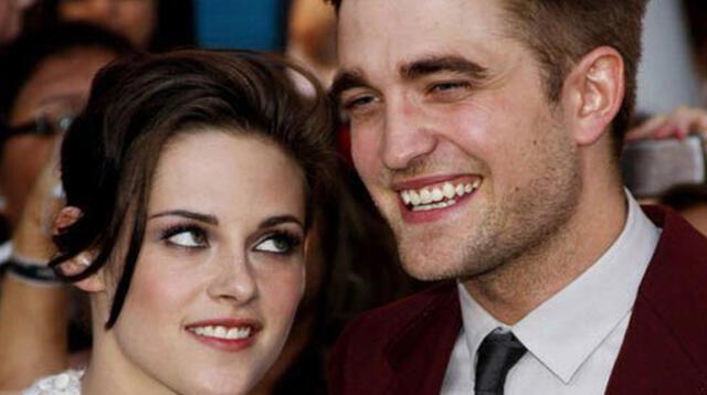 Kristen Stewart y Robert Pattinson tuvieron el tan esperado reencuentro.