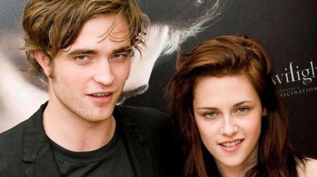 Robert Pattinson se muda a la casa de Kristen Stewart tras su reconciliación