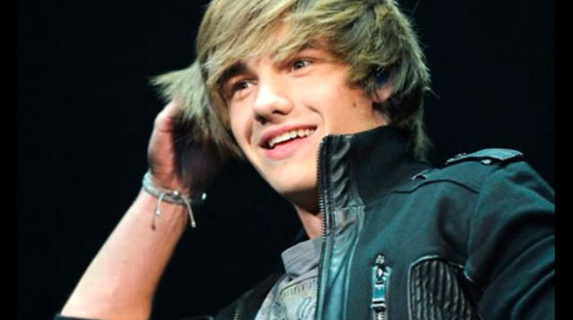 One Direction: fans acosan a padres de Liam Payne.